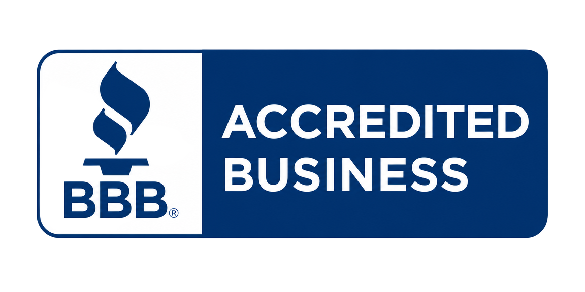 BBB Accredited Business